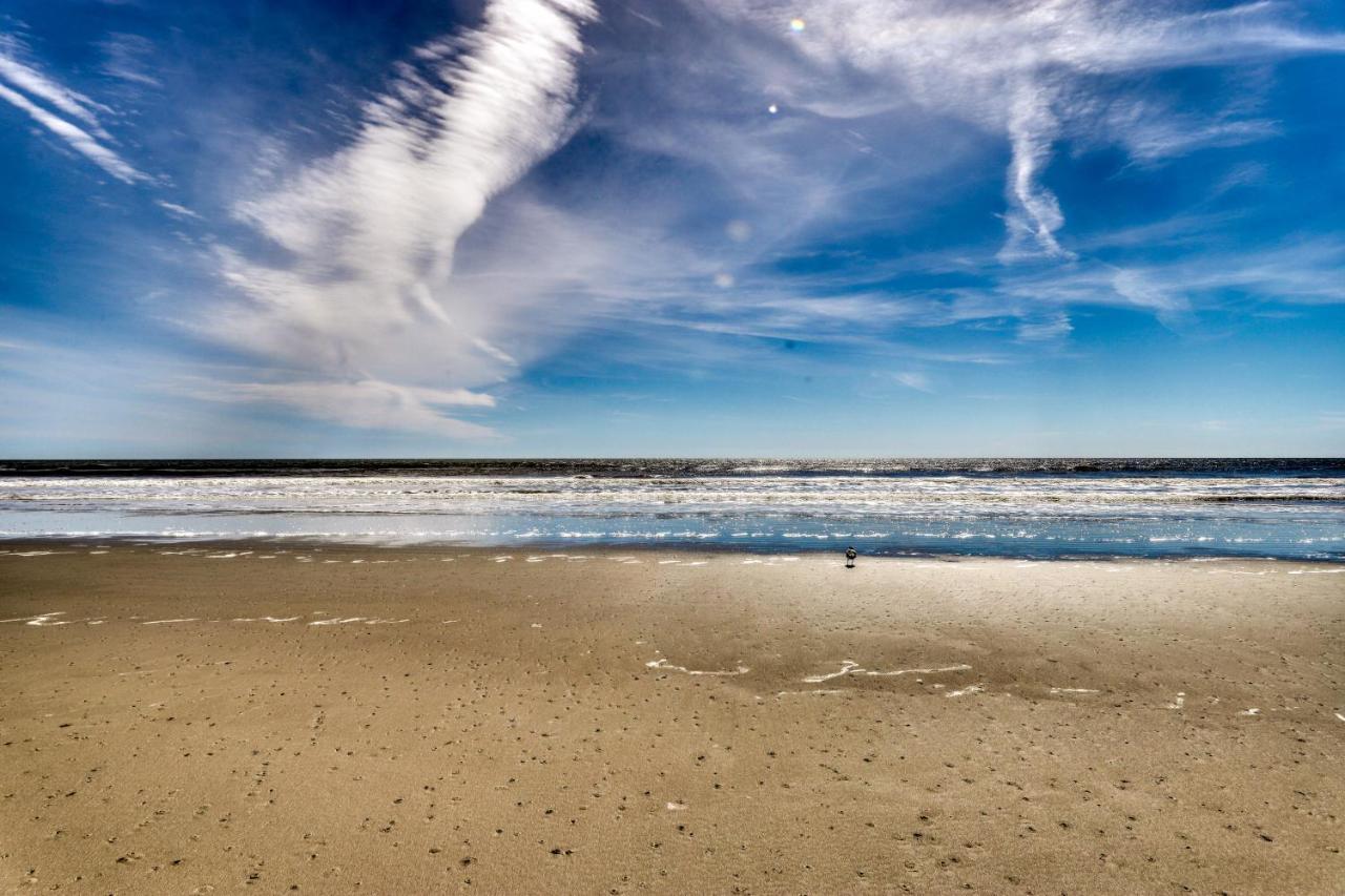 Vila Windswept 5119 Kiawah Island Exteriér fotografie